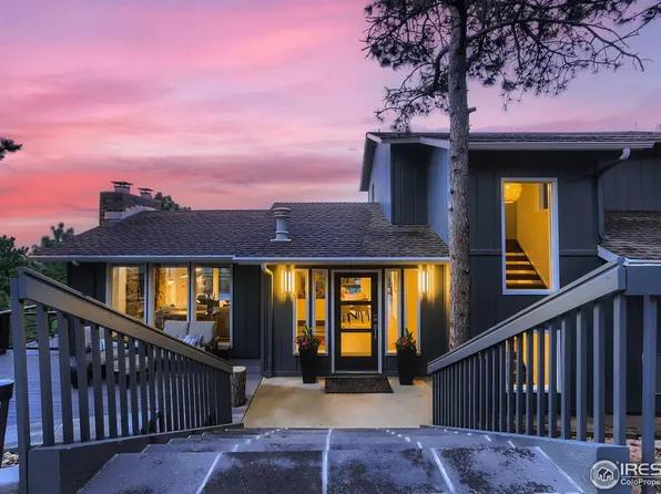252 Pine Tree Ln, Boulder, CO 80304