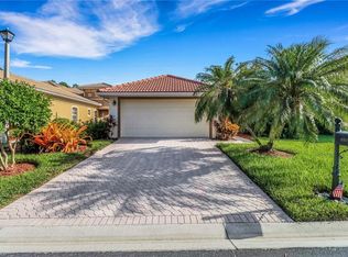 8515 Chase Preserve DR, NAPLES, FL 34113
