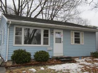 1430 Ridgewood Ave, Ames, IA 50010