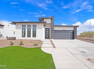 12765 Persistence Ave, El Paso, TX 79928