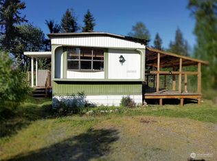 15321 133rd Ave SE, Yelm, WA 98597