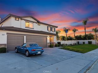 697 Calumet Ave, Beaumont, CA 92223