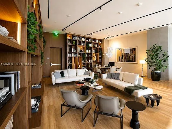 1400 Biscayne Blvd #3401 — Photo 28