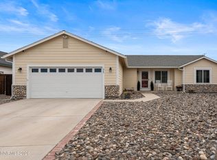 1945 Four Iron Ct, Fernley, NV 89408
