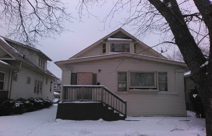 1st image of 8123 S Kimbark Ave