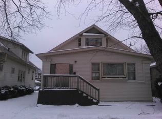 8123 S Kimbark Ave, Chicago, IL