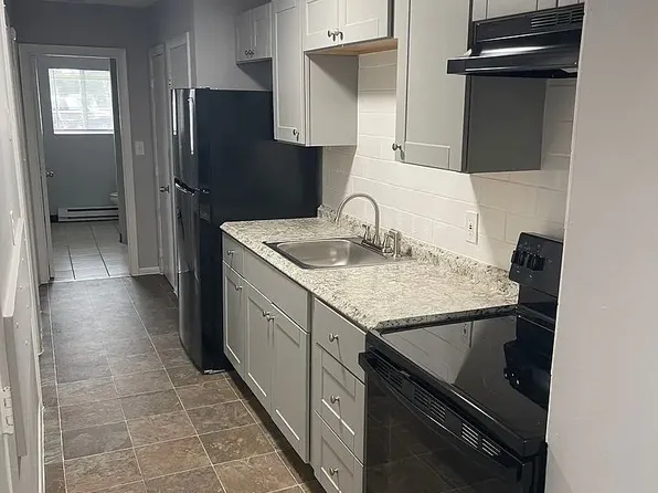 20 Thorn, 20 Thorn St APT 16, Hyde Park, MA 02136