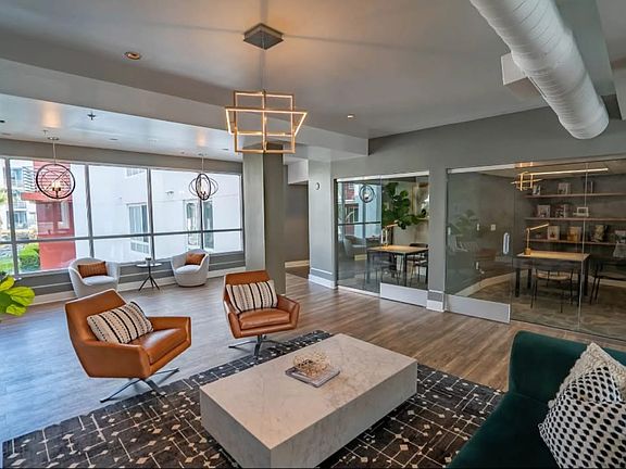 3rd image of 251 Jackson Ave #305