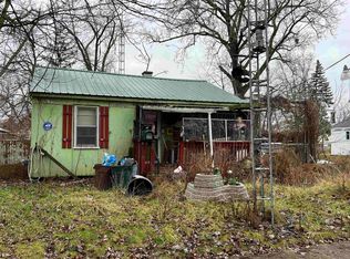 3805 Blackington Ave, Flint, MI 48532