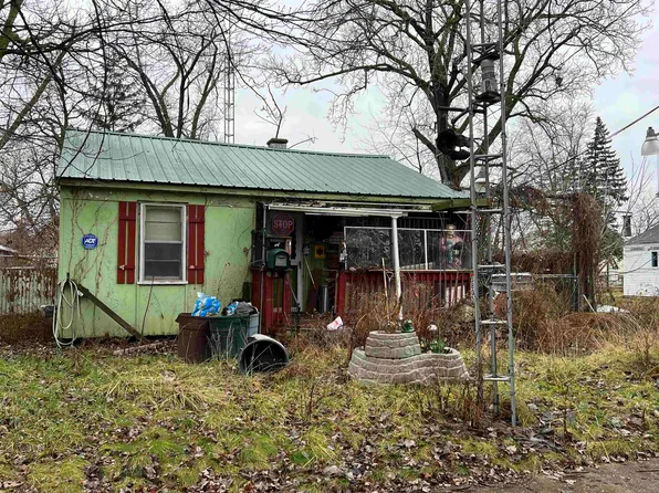 3805 Blackington Ave, Flint, MI 48532