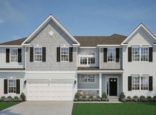 Reagan Plan, Hartwood Meadows, Pittsburgh, PA 15238