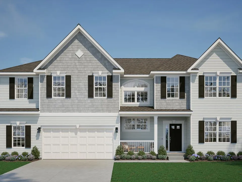 Reagan Plan, Windmont Farms photo 1