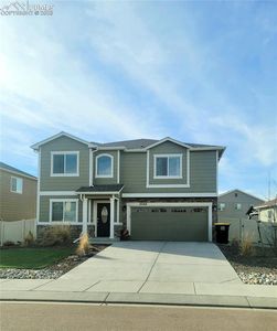 10768 Traders Pkwy, Fountain, CO, 80817