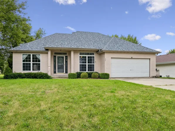 507 Benedict Dr SW, Poplar Grove, IL 61065
