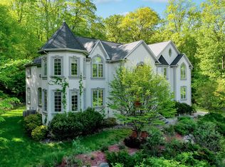 326 Rock Ridge Ct #1808, Franklin Lakes, NJ 07417