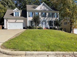 105 Barnes Spring Ct, Cary, NC 27519