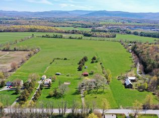 0 Pearson Rd, New Haven, VT 05472
