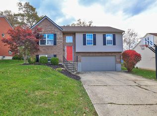 2147 Gribble Dr, Covington, KY