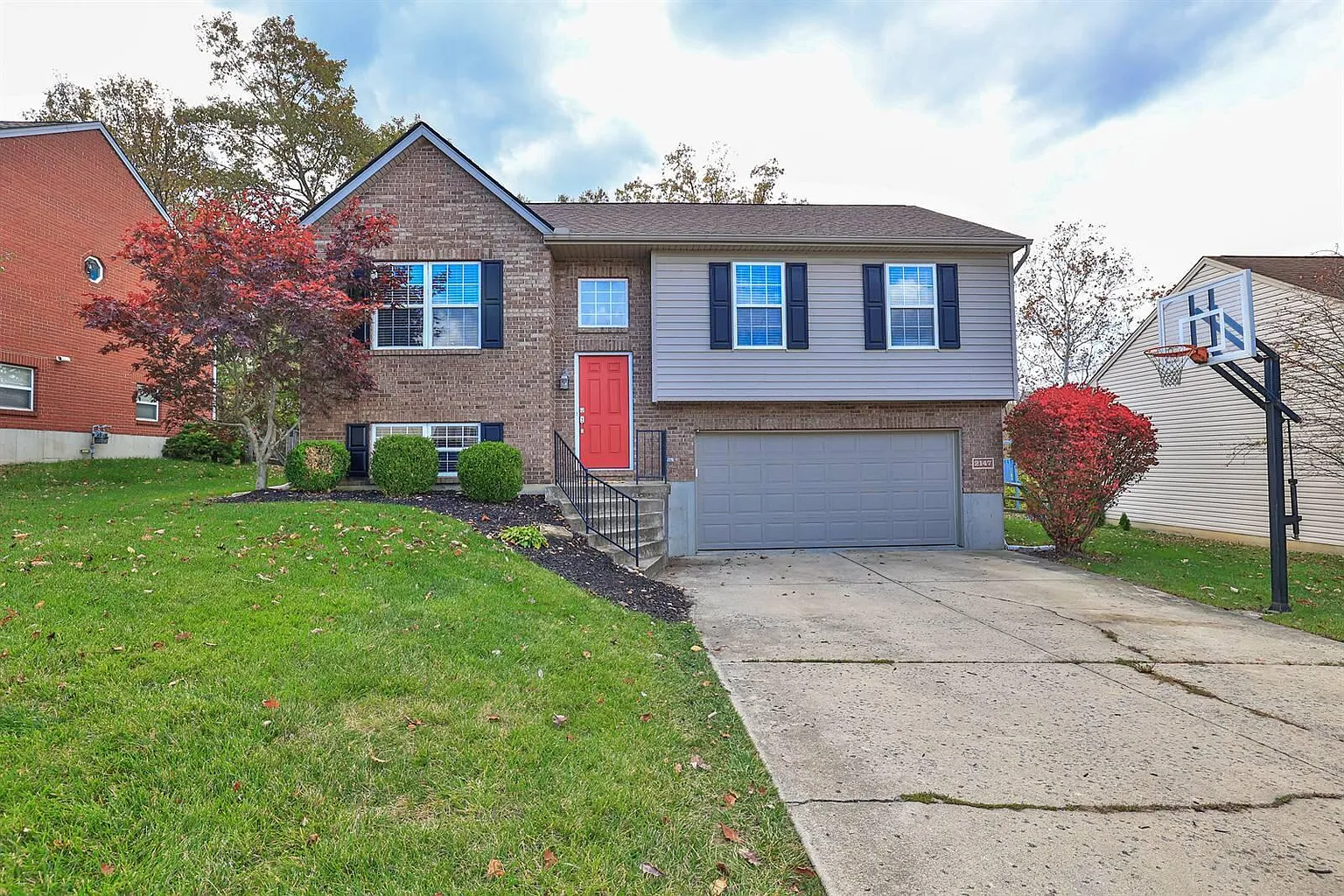 2147 Gribble Dr photo 1