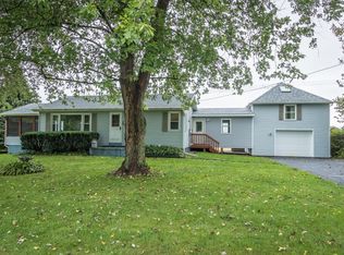 5899 W Clare Rd, Clare, IL 60111