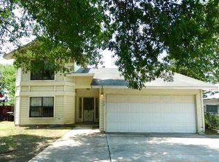 5742 Spring Sun, San Antonio, TX 78244