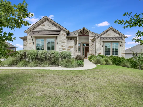 285 Seneca Dr, Austin, TX 78737