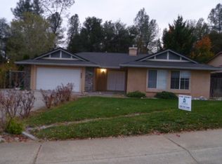 4664 Autumn Harvest Way, Shasta Lake, CA 96019