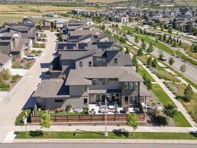 9741 Taylor River Circle, Littleton, CO, 80125