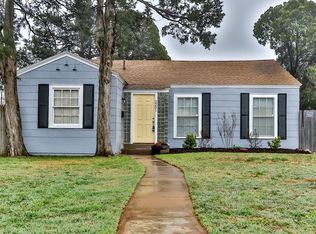 2201 29th St, Lubbock, TX 79411