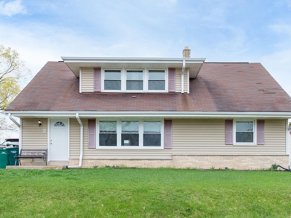 1st image of 849 S Wilson Ave #851
