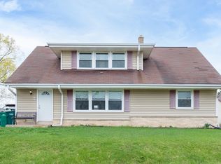 849 S Wilson Ave #851, Hartford, WI 53027