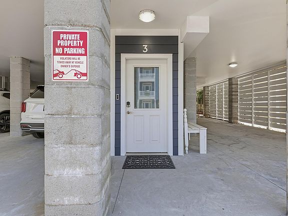 5th image of 3703 N Ocean Blvd. #3