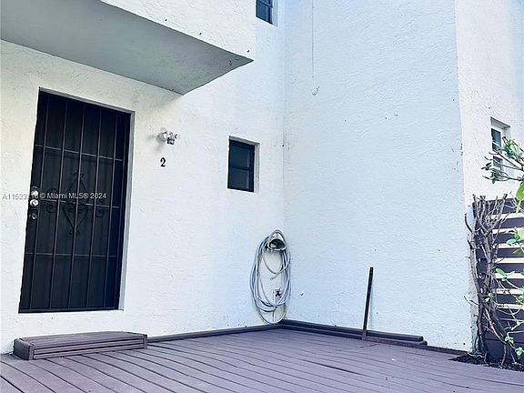 2nd image of 1901 NW South River Dr APT 2A