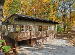 381 Club House Rd, Front Royal, VA 22630