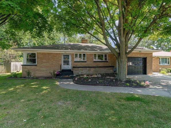 2130 Passolt St, Saginaw, MI 48603