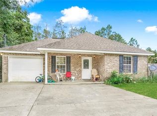 1421 Magnolia St, Slidell, LA 70460