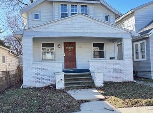 330 E Lake St, Toledo, OH 43608