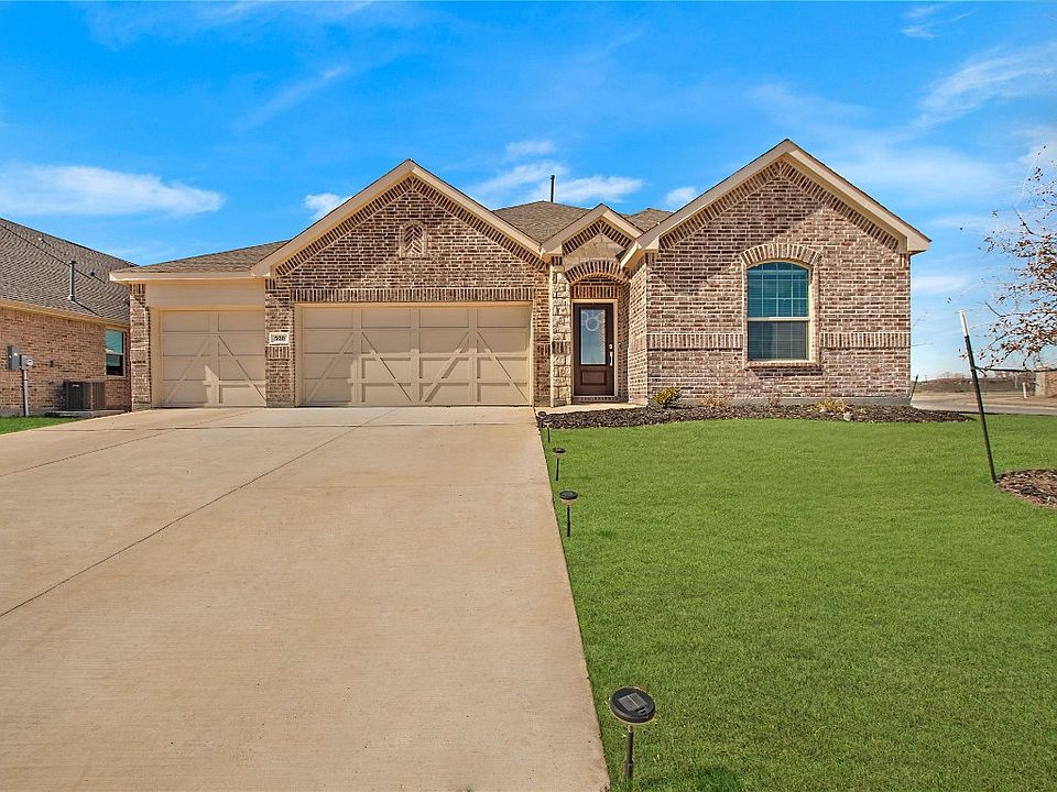 500 Ventura Blvd, Little Elm, TX 75068 Zillow