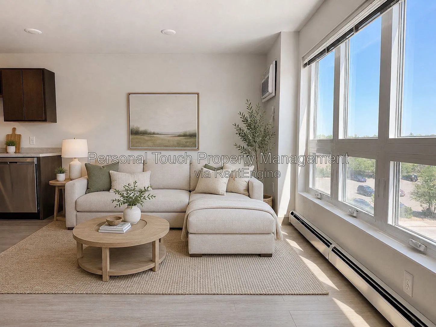 2 bed, 1.5 bath, $1,350 — Photo 1