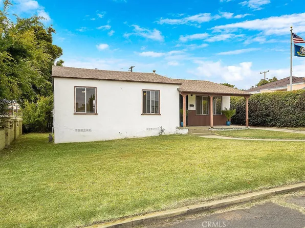 5744 Winchester St, San Diego, CA 92139