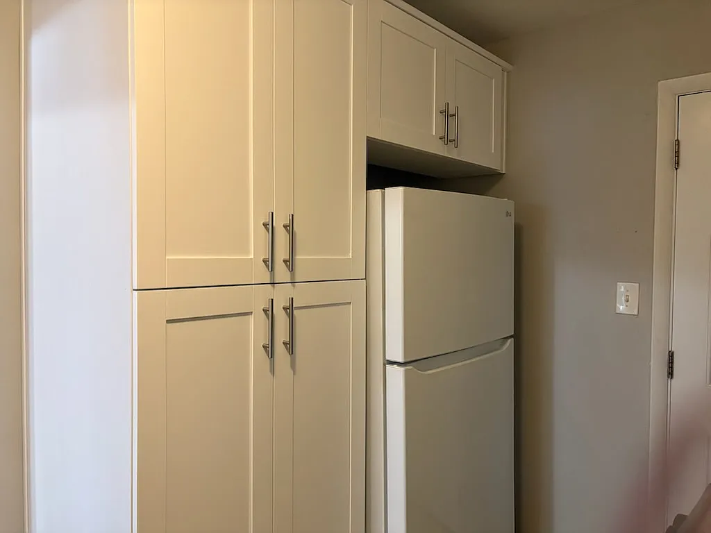 3 bed, 900 sqft, $1,495 — Photo 3