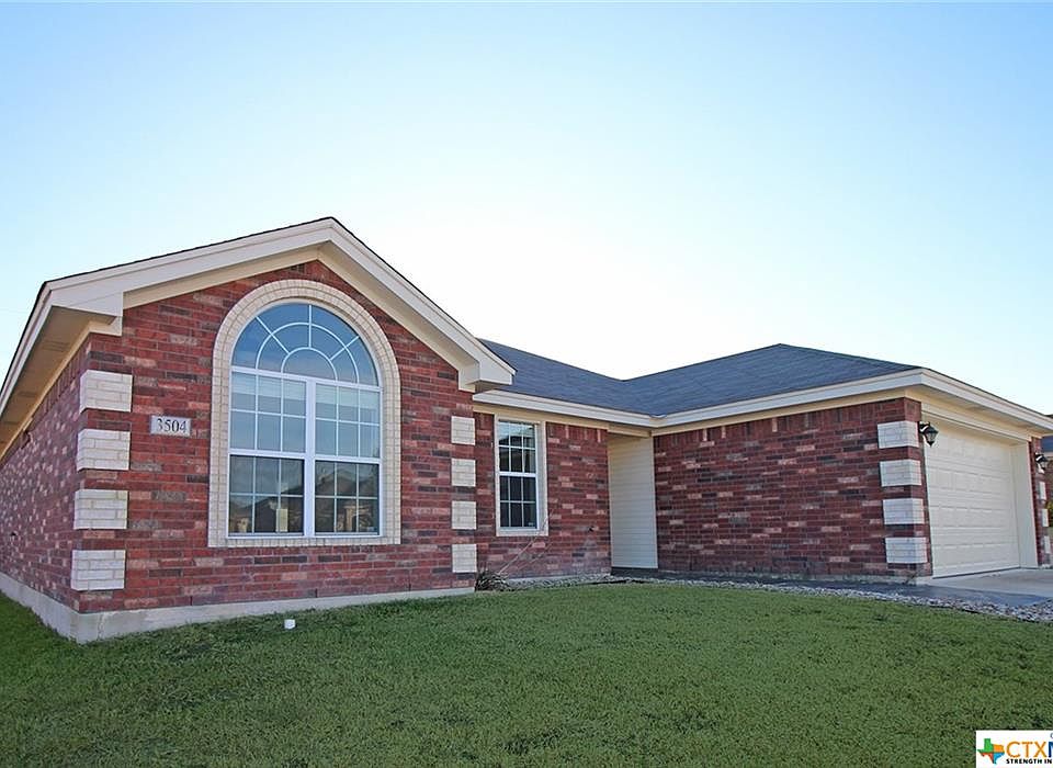 1st image of 3504 Salt Fork Dr