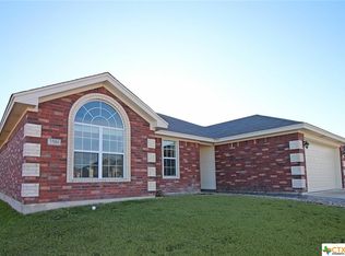 3504 Salt Fork Dr, Killeen, TX 76549