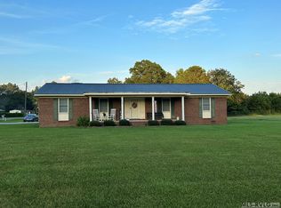 849 Saint John Millennium Rd, Aulander, NC 27805