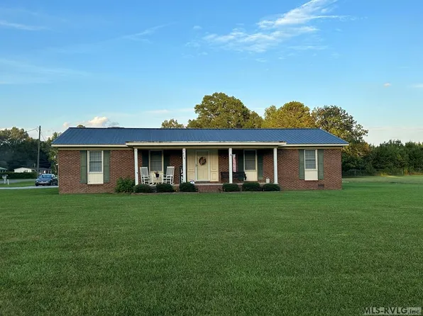 849 Saint John Millennium Rd, Aulander, NC 27805