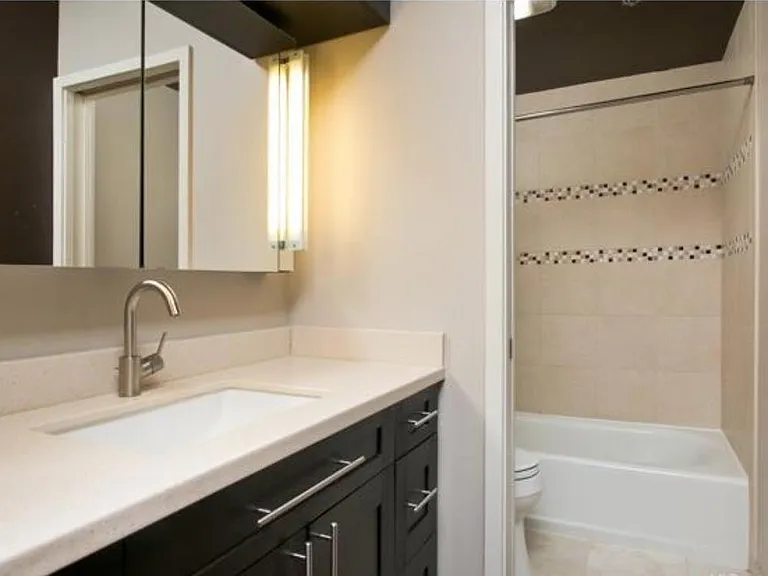 876 Curtis St #3301 — Photo 9