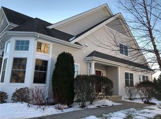 54 Carnoustie Cir, Bloomfield, CT 06002