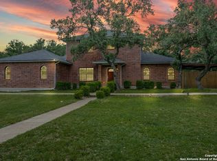 828 Rushing Waters St, San Antonio, TX 78260