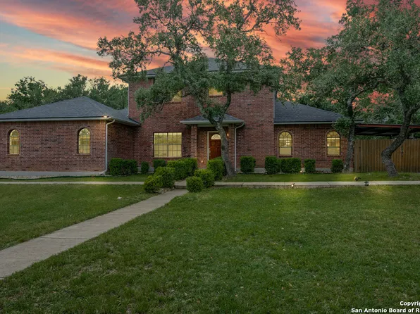 828 Rushing Waters, San Antonio, TX 78260