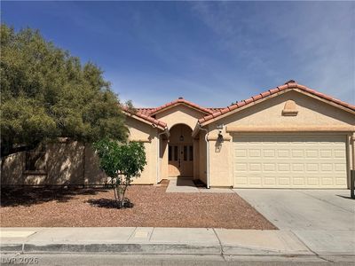 7918 Sally Irene Ct, Las Vegas, NV, 89113
